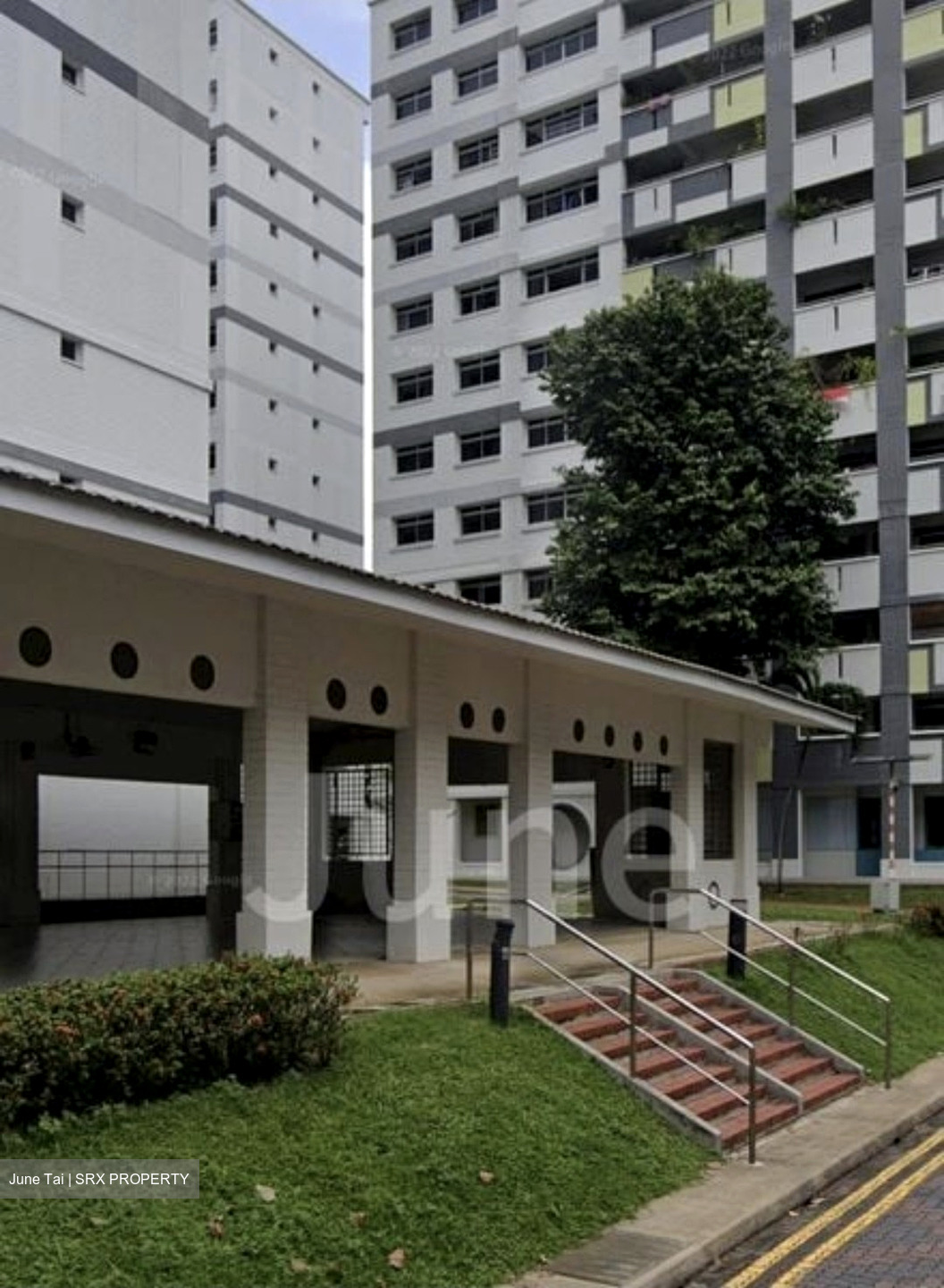 Blk 653 Jalan Tenaga (Bedok), HDB 5 Rooms #602190151